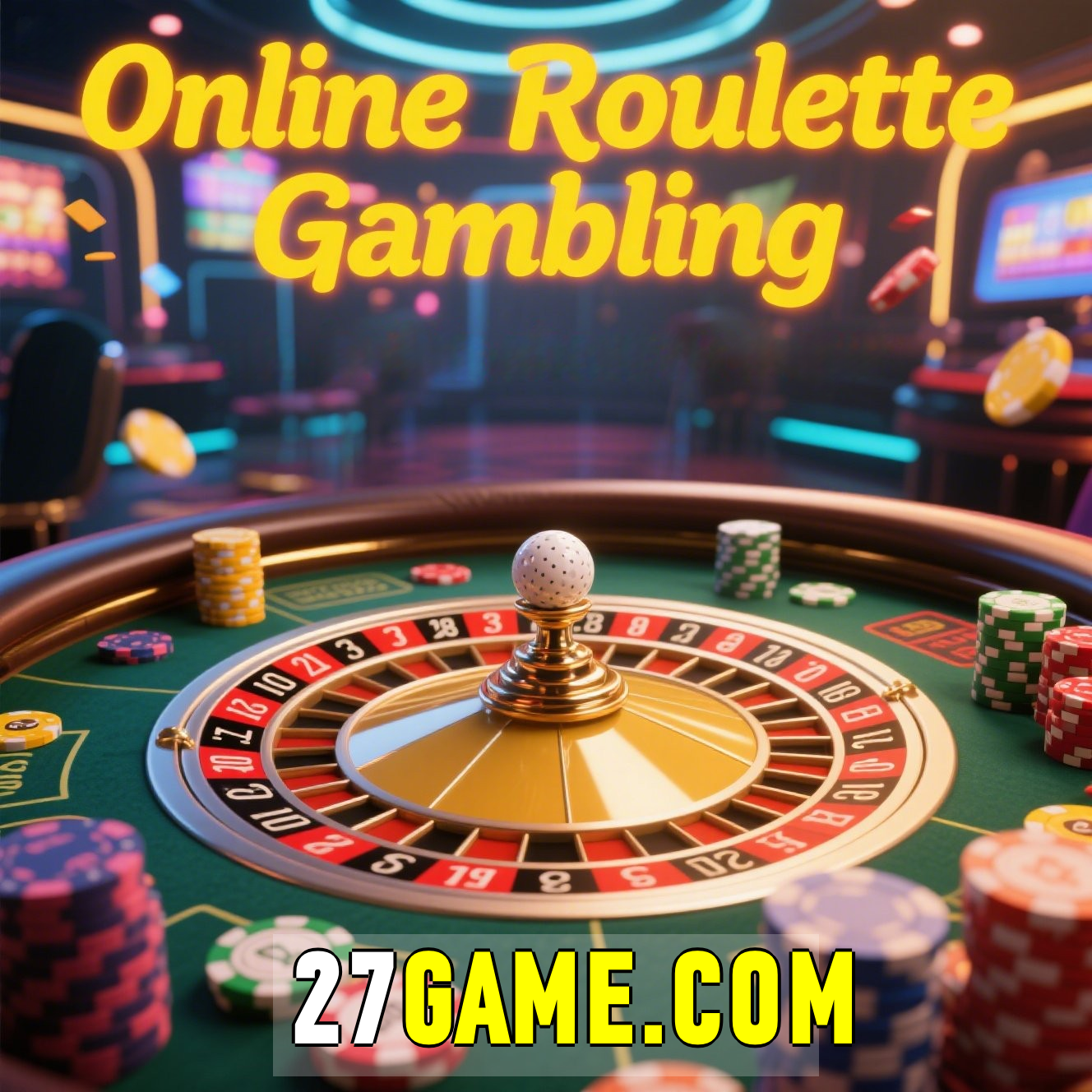 27game  - Promoções e bônus exclusivos para novos jogadores.