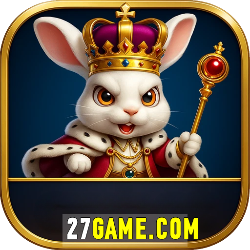 27game Logo